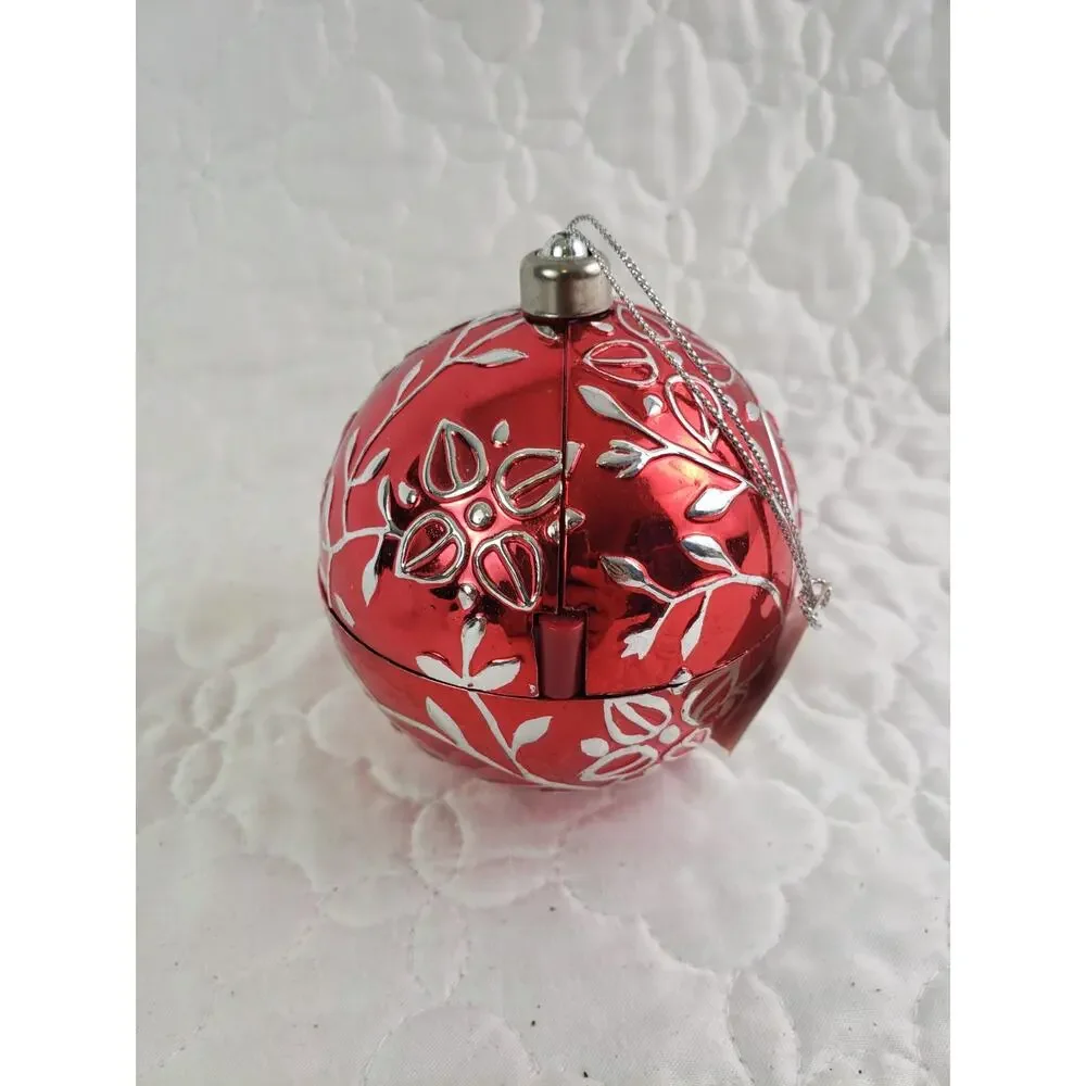 Mr. Christmas vtg mr
